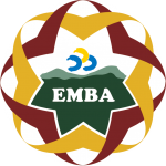 EMBA logo