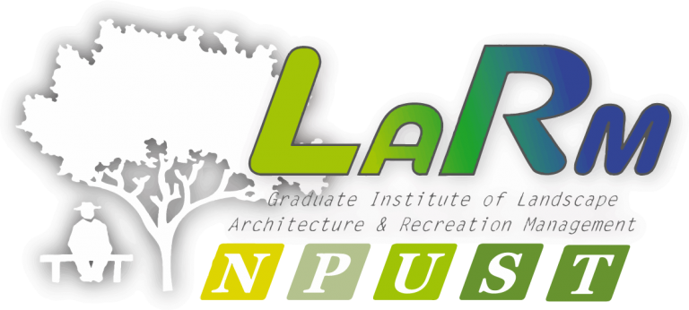 LARM logo