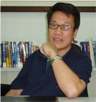 何正斌 Cheng-Pin Ho