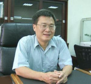 王貳瑞 Earl-Juei Wang