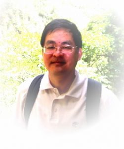 蔡登茂 Deng-Maw Tsai