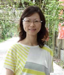 Yu-Chieh Chao