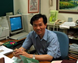 黃允成 Yun-Cheng Huang