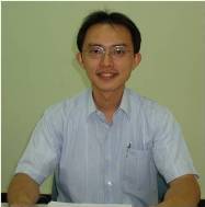 Yu-Hsing Huang