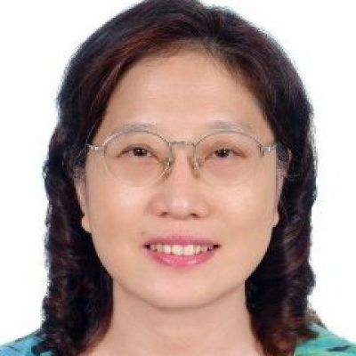 樊李一靜