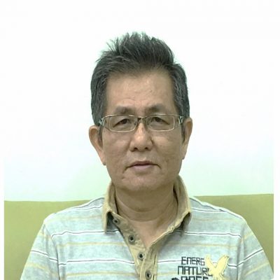 沈慶龍