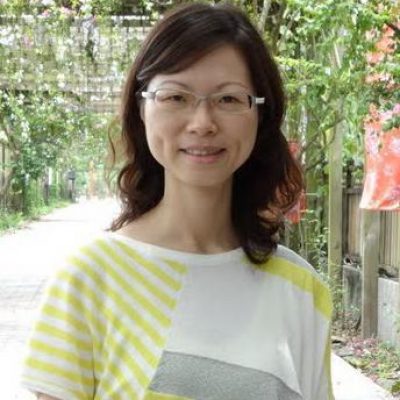 趙雨潔