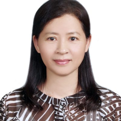 鍾宇翡