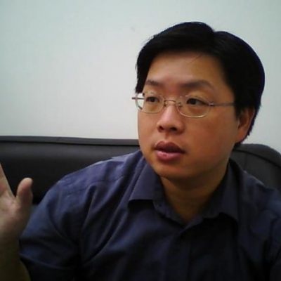 陳灯能
